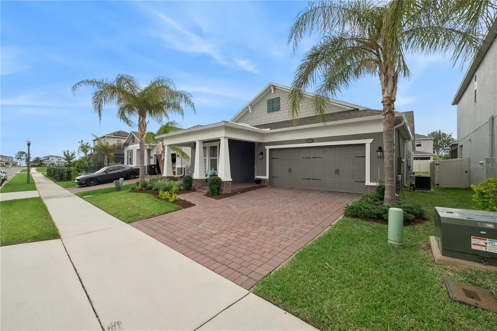 1143 Hull Island Drive Winter Garden FL 34787
