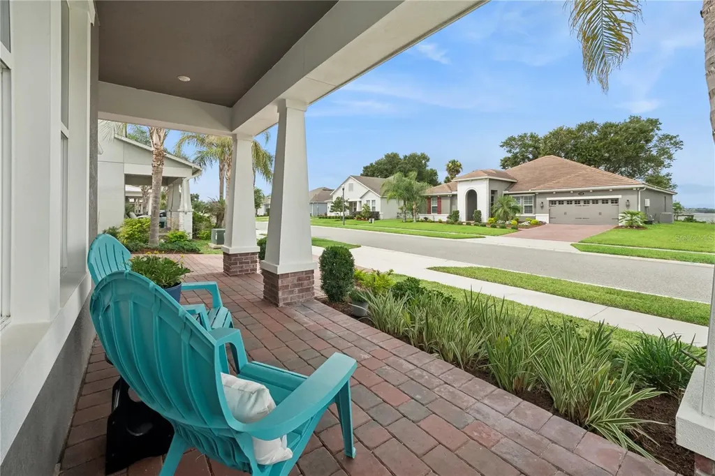 1143 Hull Island Drive Winter Garden FL 34787