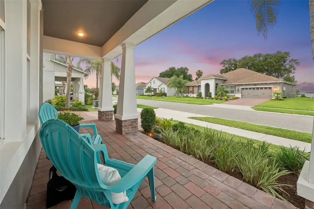 1143 Hull Island Drive Winter Garden FL 34787