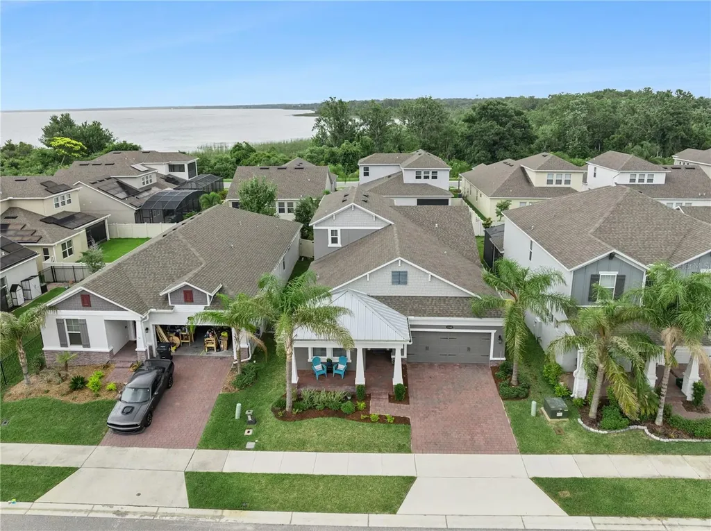1143 Hull Island Drive Winter Garden FL 34787