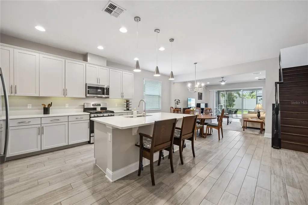 1143 Hull Island Drive Winter Garden FL 34787