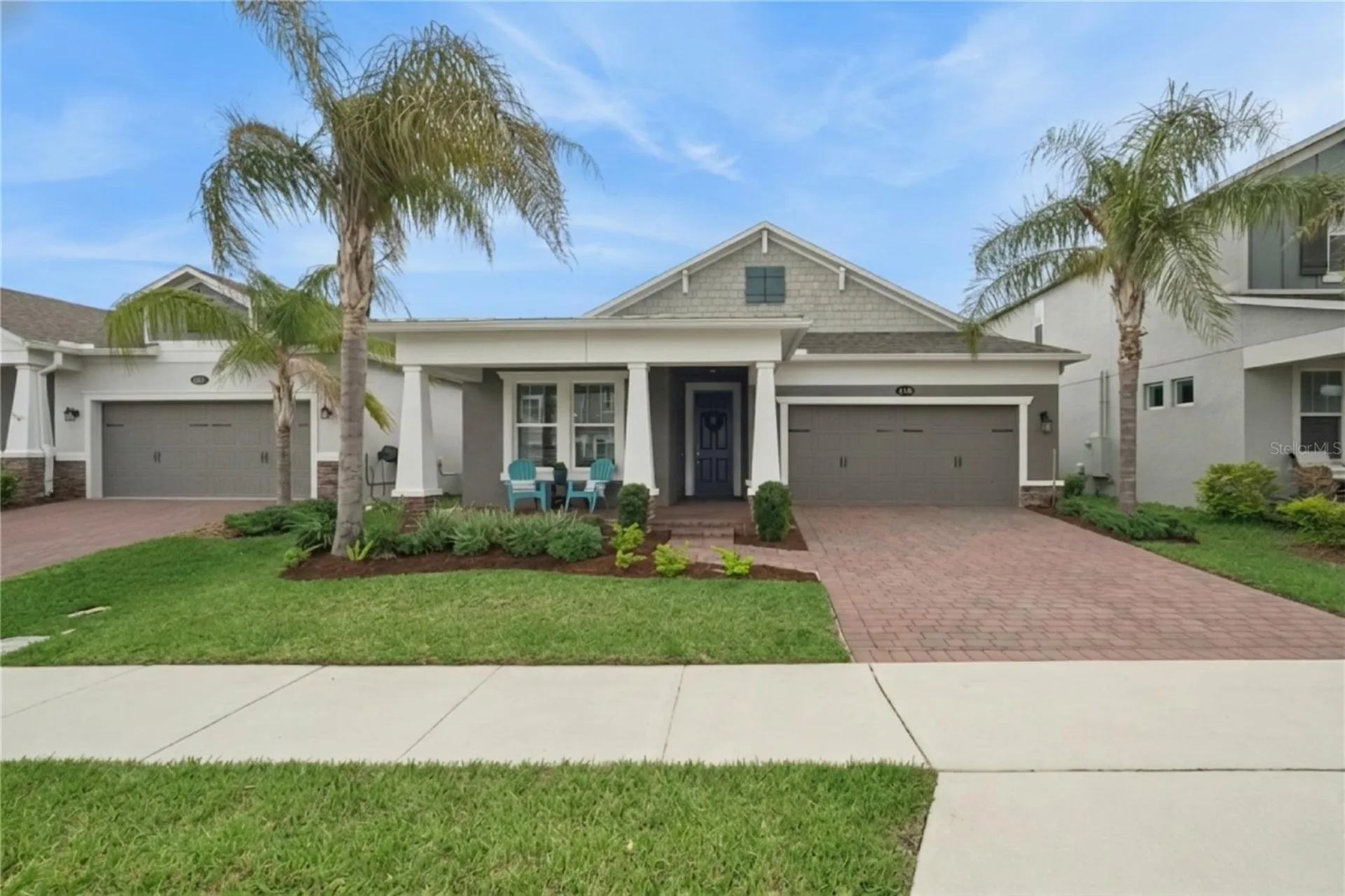1143 Hull Island Drive Winter Garden FL 34787