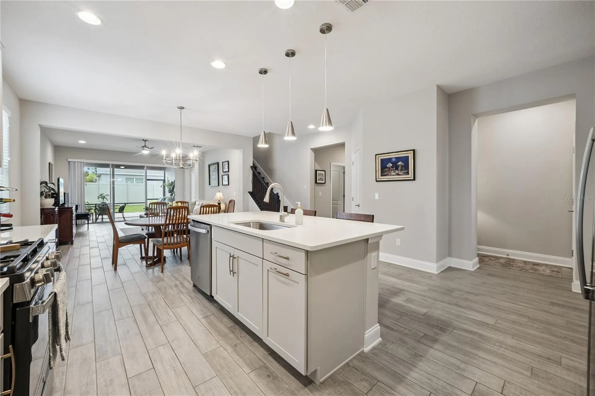 1143 Hull Island Drive Winter Garden FL 34787