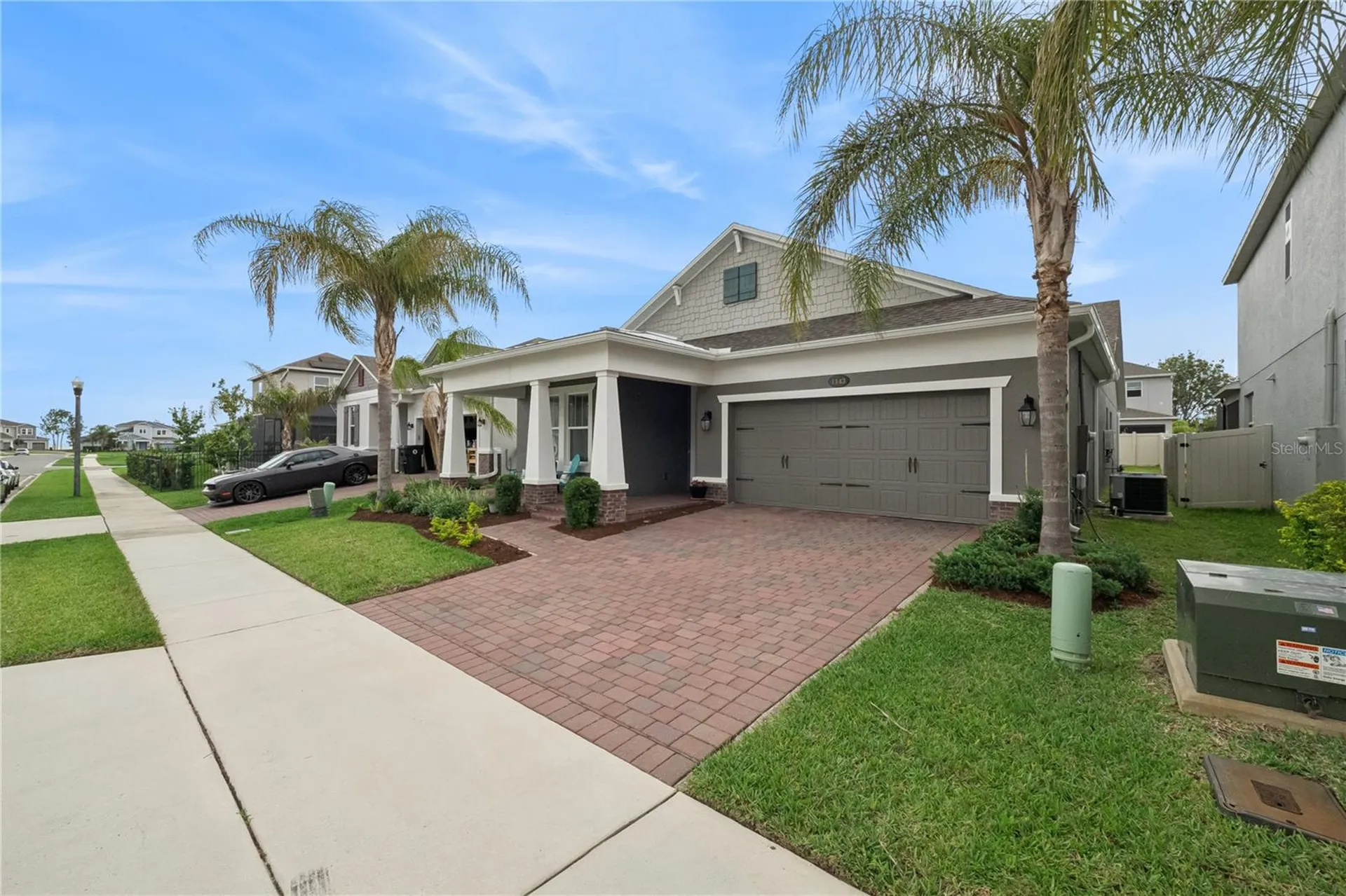 1143 Hull Island Drive Winter Garden FL 34787