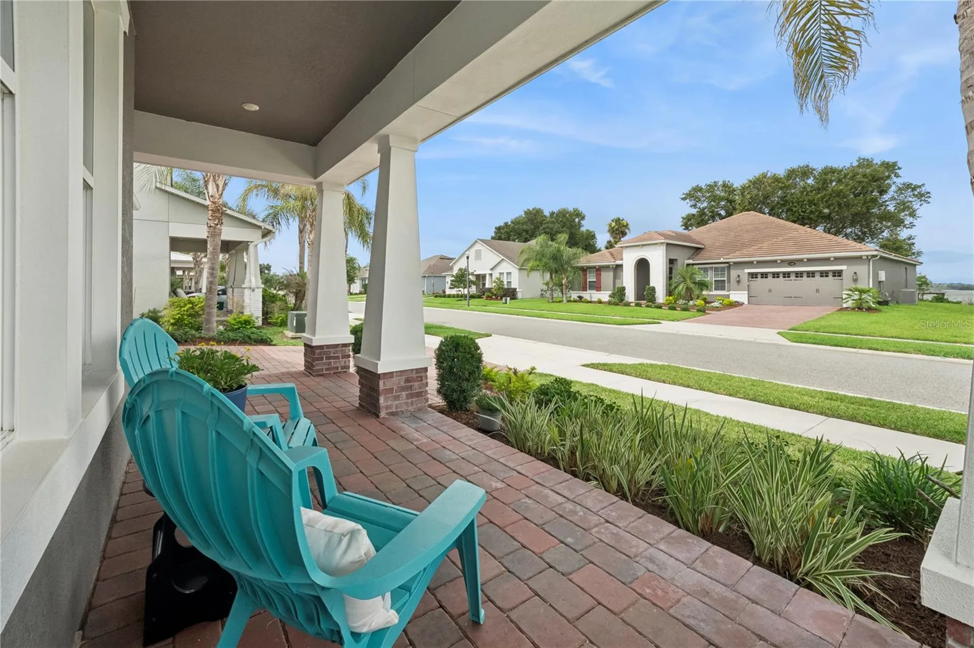 1143 Hull Island Drive Winter Garden FL 34787