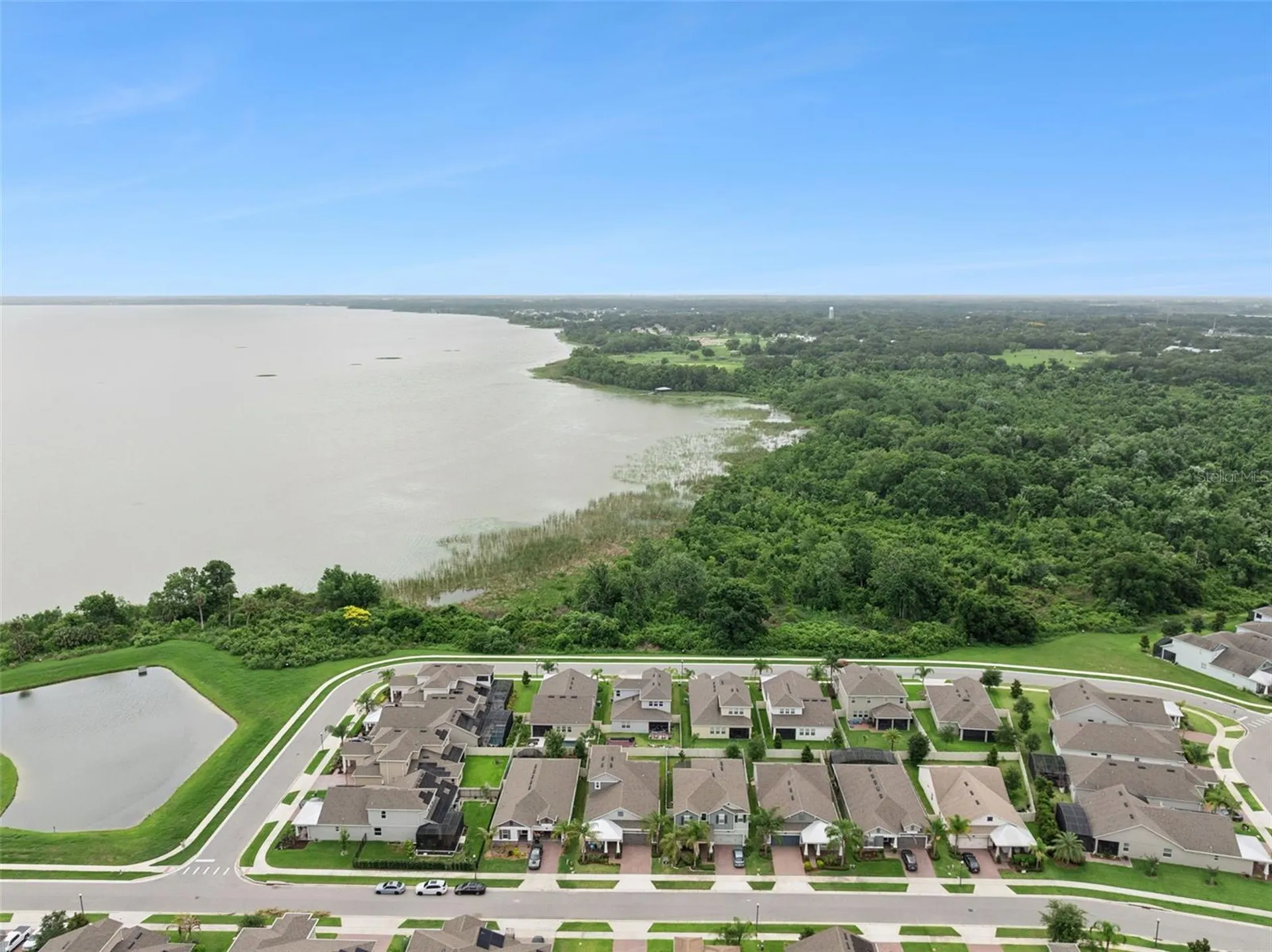 1143 Hull Island Drive Winter Garden FL 34787