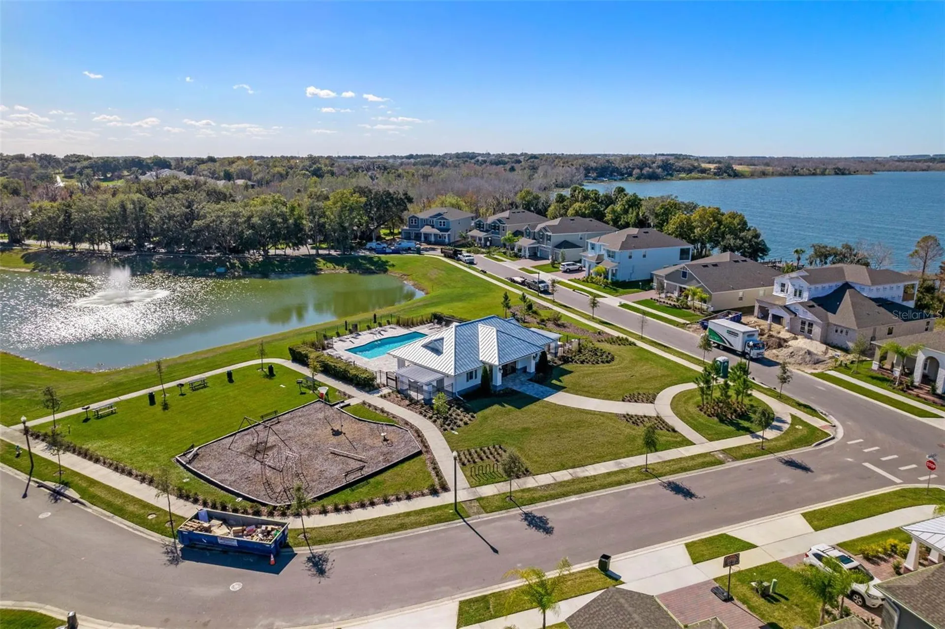 1143 Hull Island Drive Winter Garden FL 34787