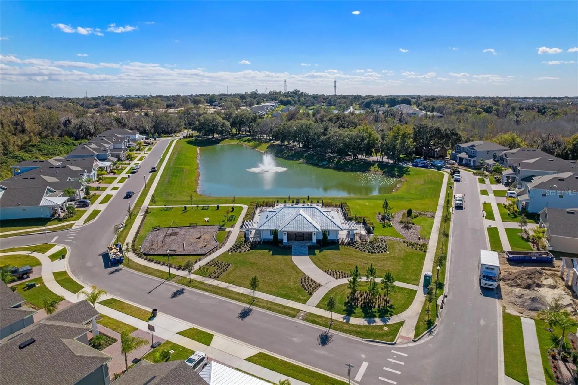 1143 Hull Island Drive Winter Garden FL 34787