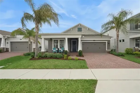1143 Hull Island Drive Winter Garden FL 34787