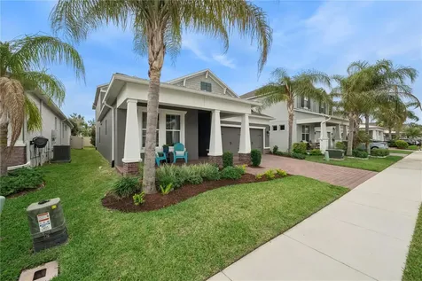 1143 Hull Island Drive Winter Garden FL 34787
