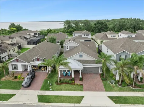 1143 Hull Island Drive Winter Garden FL 34787