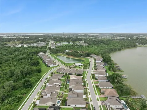1143 Hull Island Drive Winter Garden FL 34787