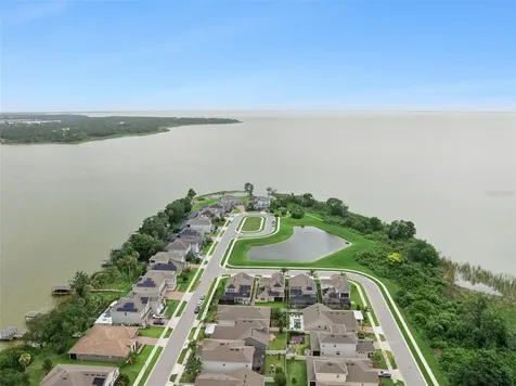 1143 Hull Island Drive Winter Garden FL 34787