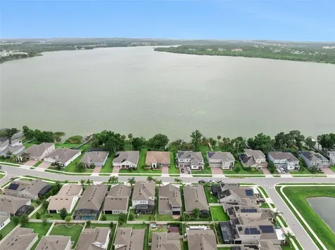 1143 Hull Island Drive Winter Garden FL 34787