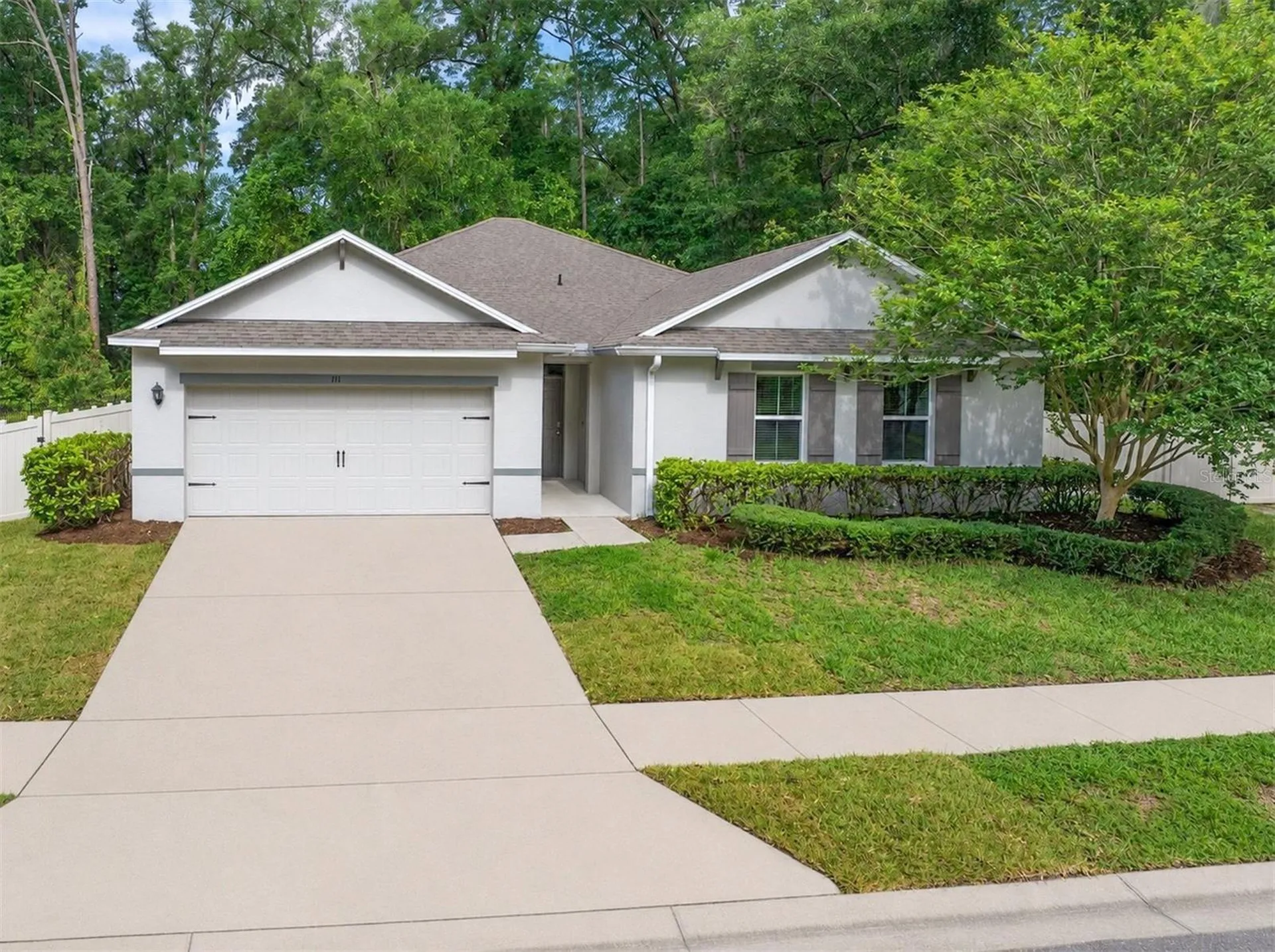 111 Point Pleasant Road Deland FL 32724