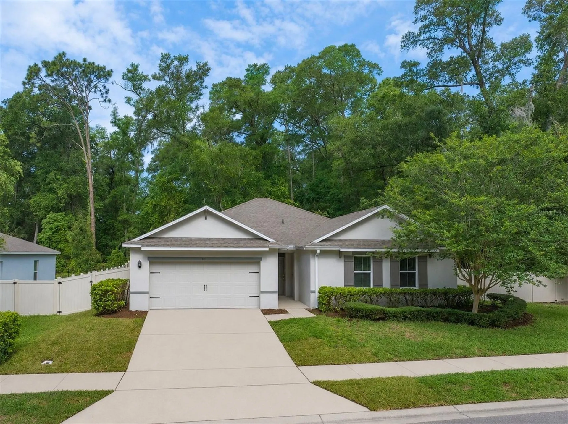 111 Point Pleasant Road Deland FL 32724