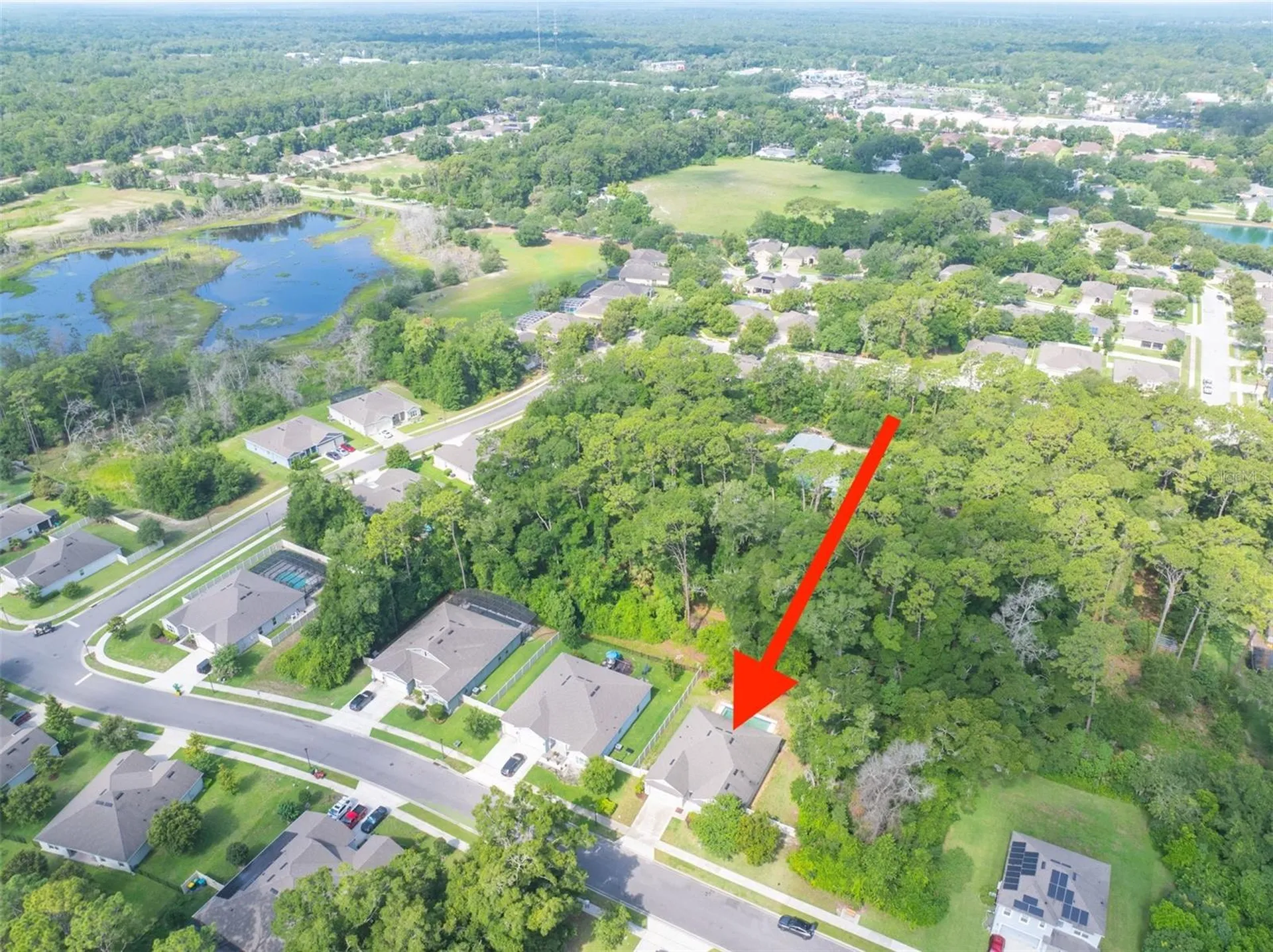 111 Point Pleasant Road Deland FL 32724