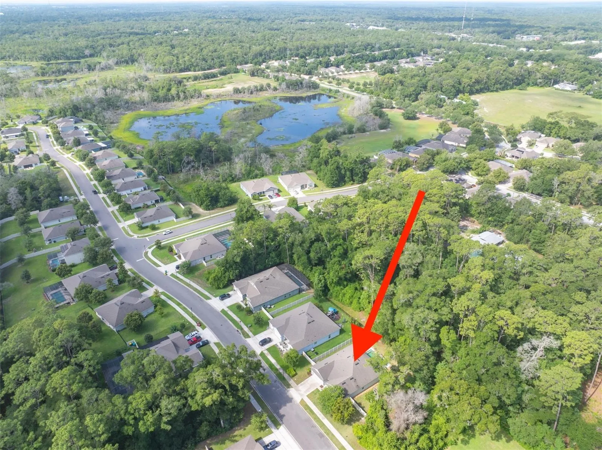 111 Point Pleasant Road Deland FL 32724