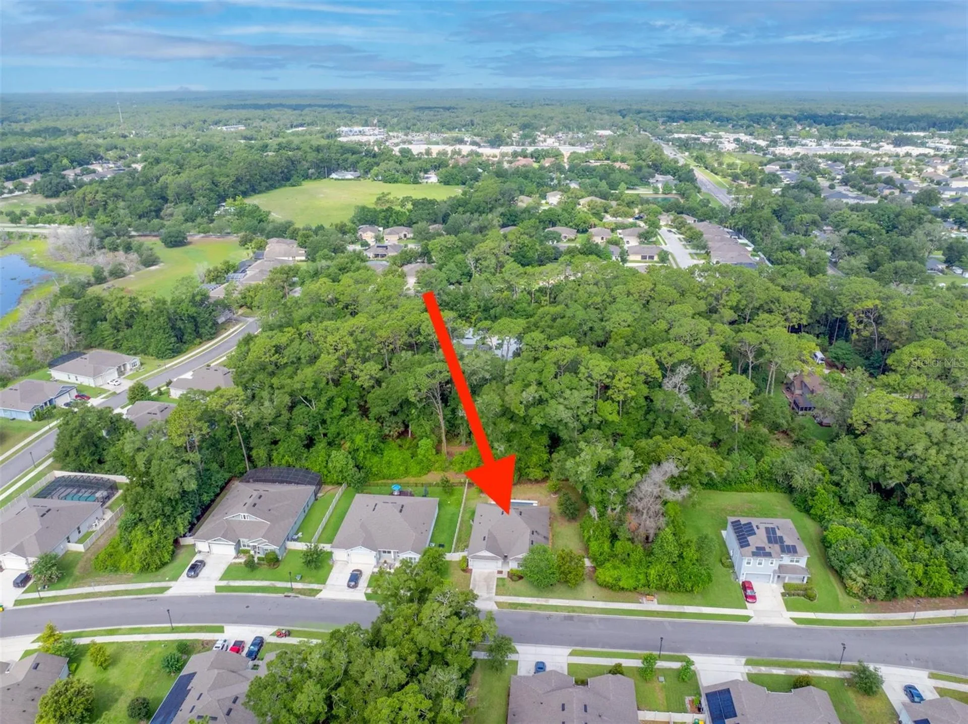 111 Point Pleasant Road Deland FL 32724