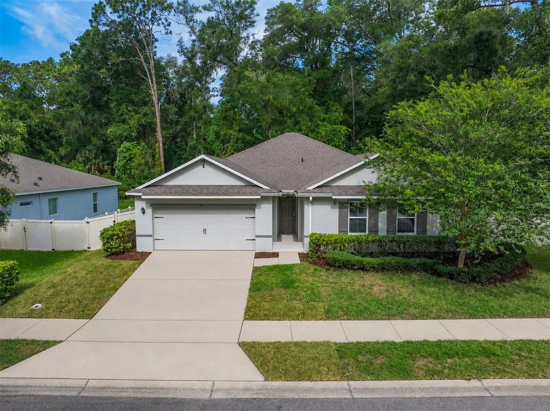 111 Point Pleasant Road Deland FL 32724