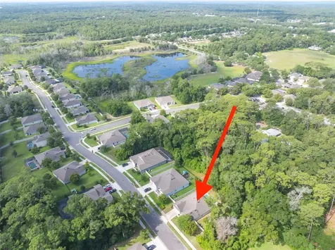 111 Point Pleasant Road Deland FL 32724