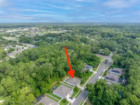 111 Point Pleasant Road Deland FL 32724