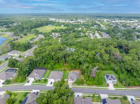 111 Point Pleasant Road Deland FL 32724