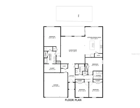111 Point Pleasant Road Deland FL 32724