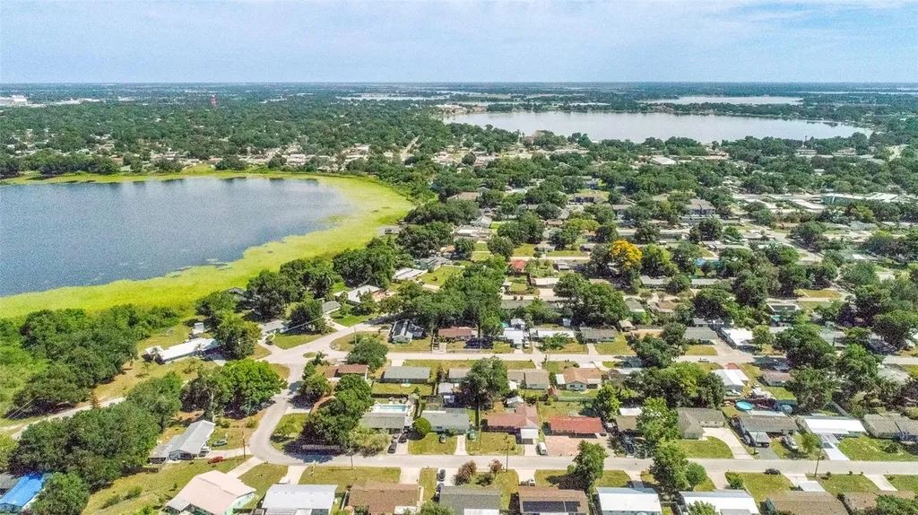 2420 Avenue A NW Winter Haven FL 33880