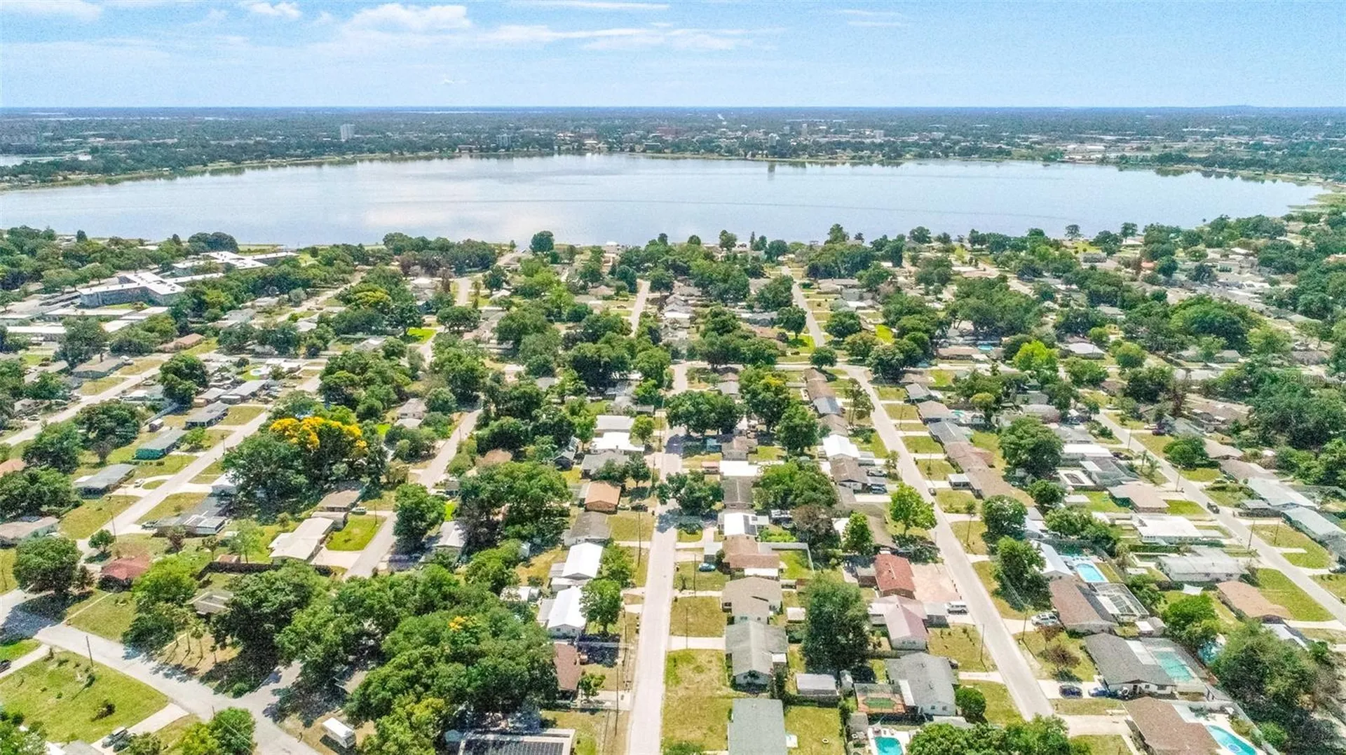 2420 Avenue A NW Winter Haven FL 33880
