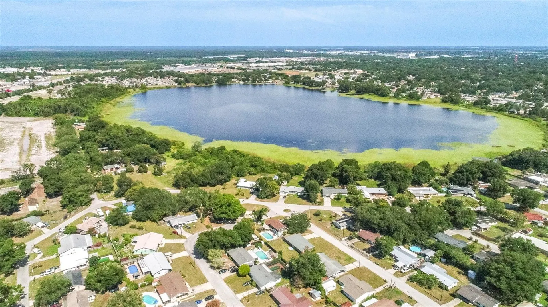 2420 Avenue A NW Winter Haven FL 33880