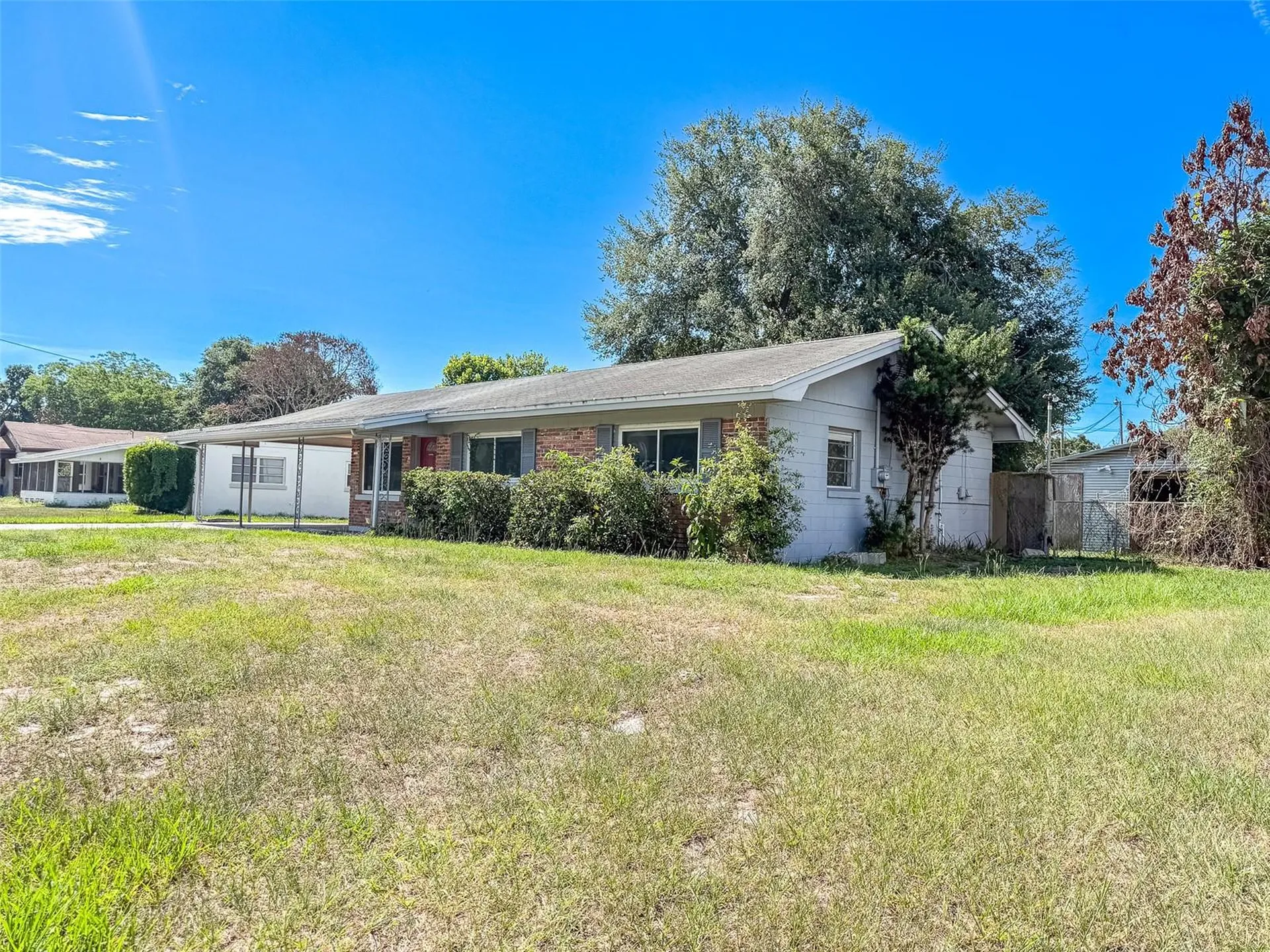 2420 Avenue A NW Winter Haven FL 33880