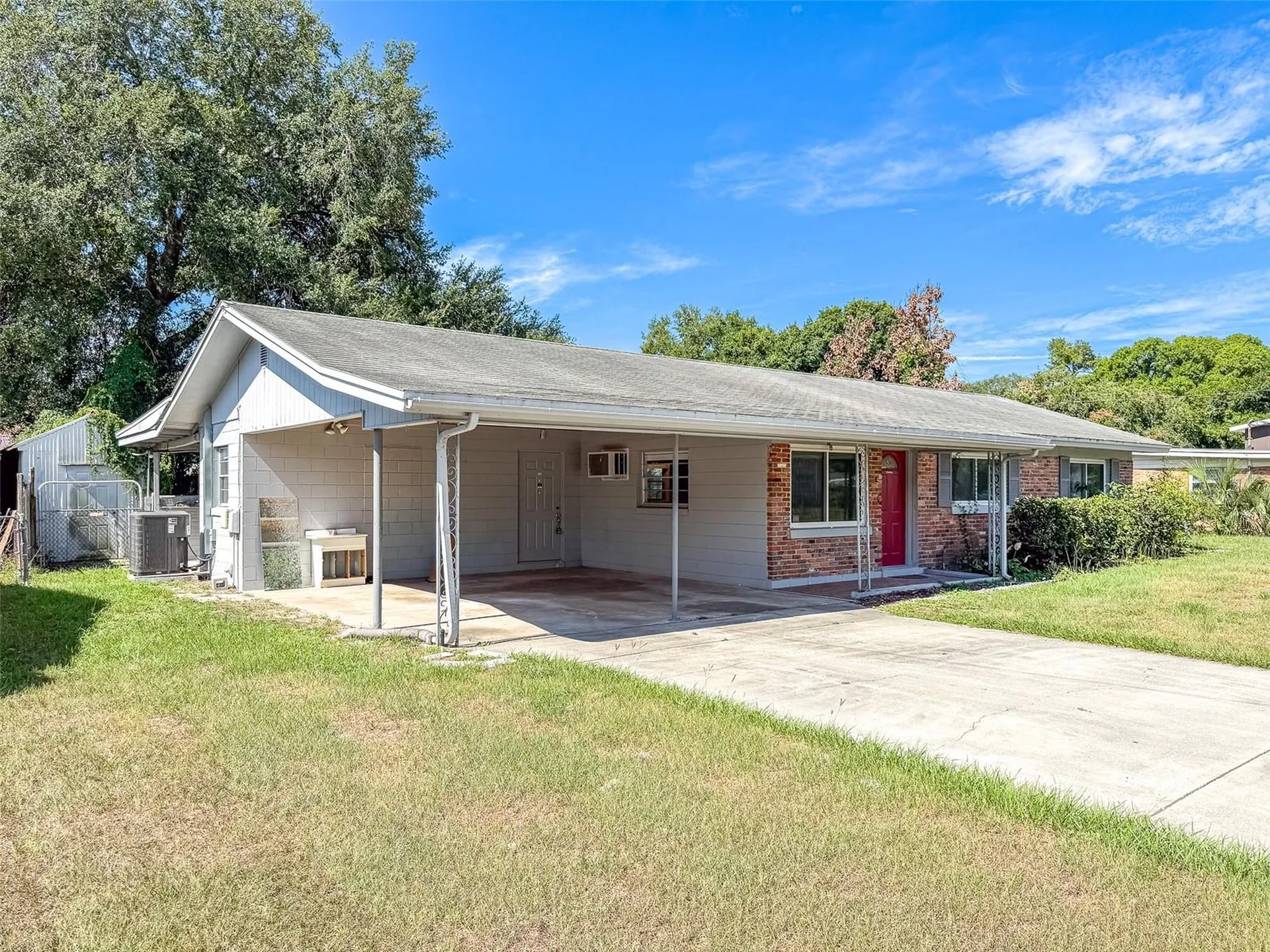 2420 Avenue A NW Winter Haven FL 33880