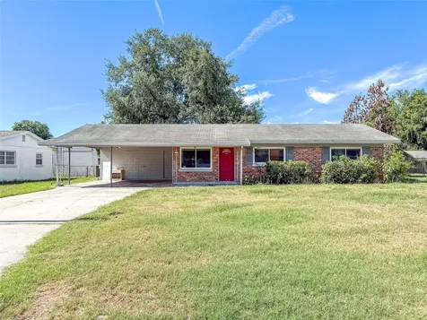 2420 Avenue A NW Winter Haven FL 33880
