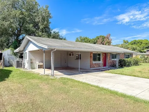 2420 Avenue A NW Winter Haven FL 33880