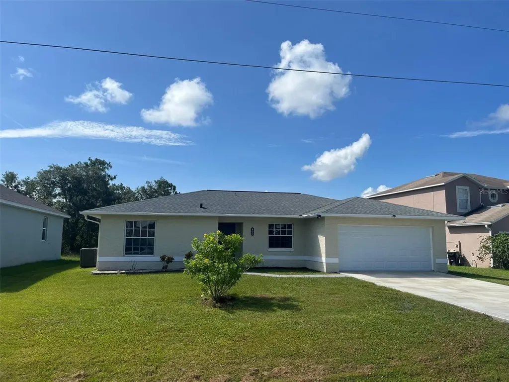 408 Mallard Way Kissimmee FL 34759