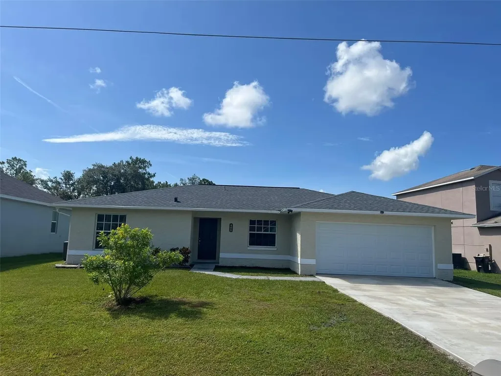 408 Mallard Way Kissimmee FL 34759