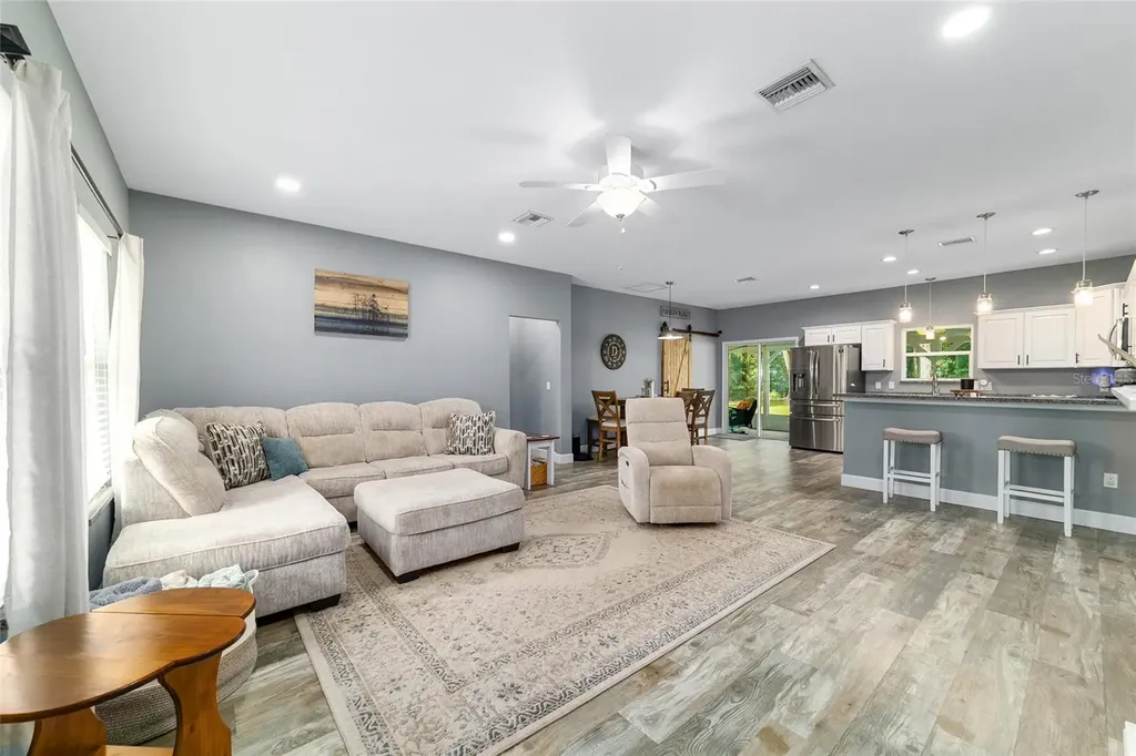 14366 NE 42nd Terrace Anthony FL 32617