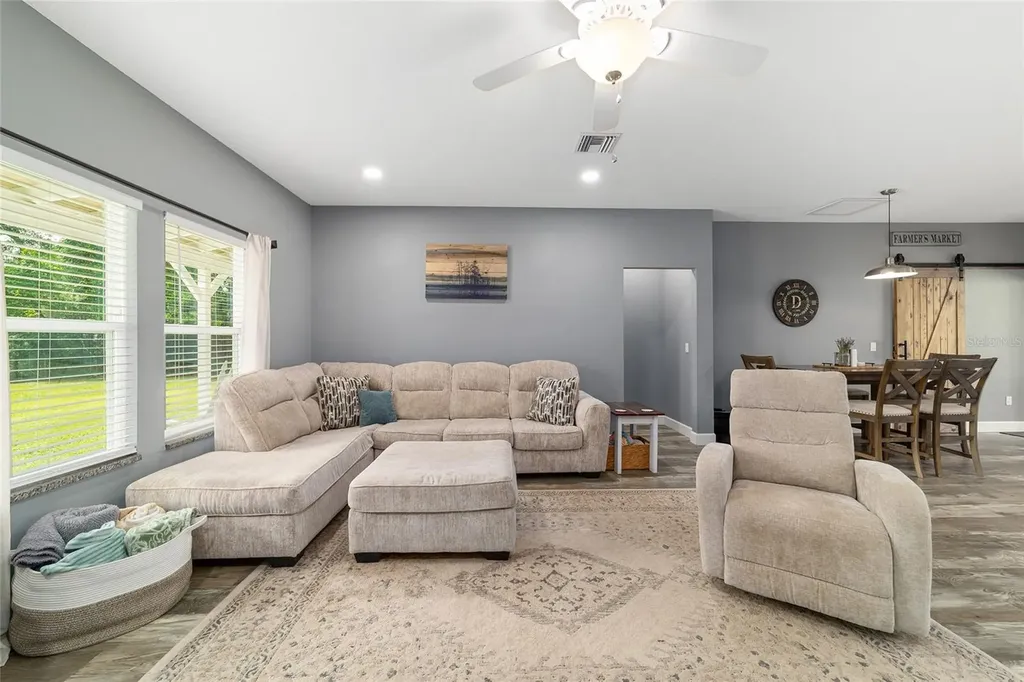 14366 NE 42nd Terrace Anthony FL 32617