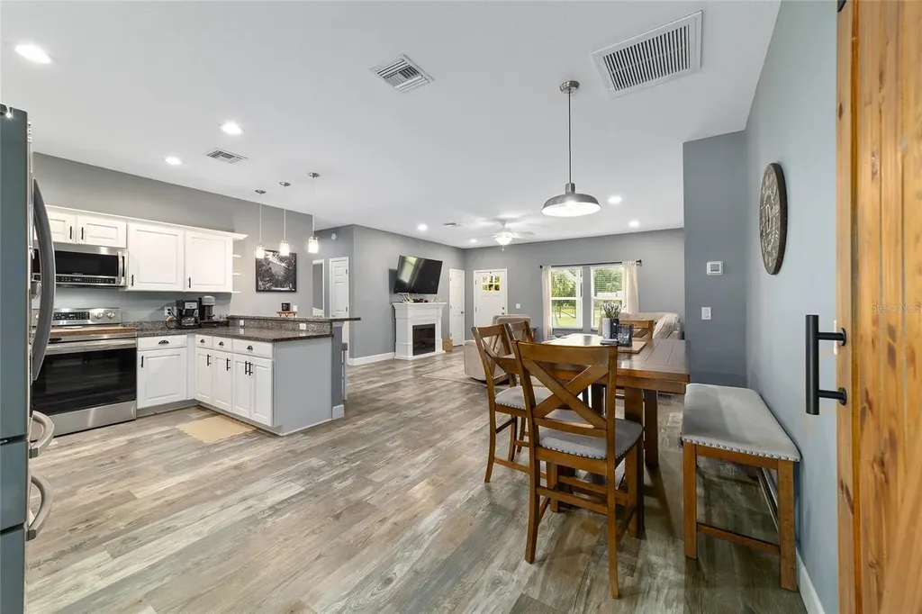 14366 NE 42nd Terrace Anthony FL 32617