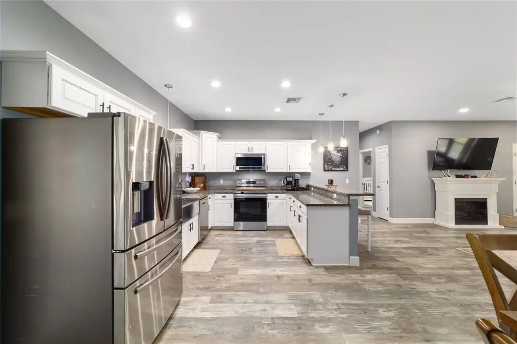 14366 NE 42nd Terrace Anthony FL 32617