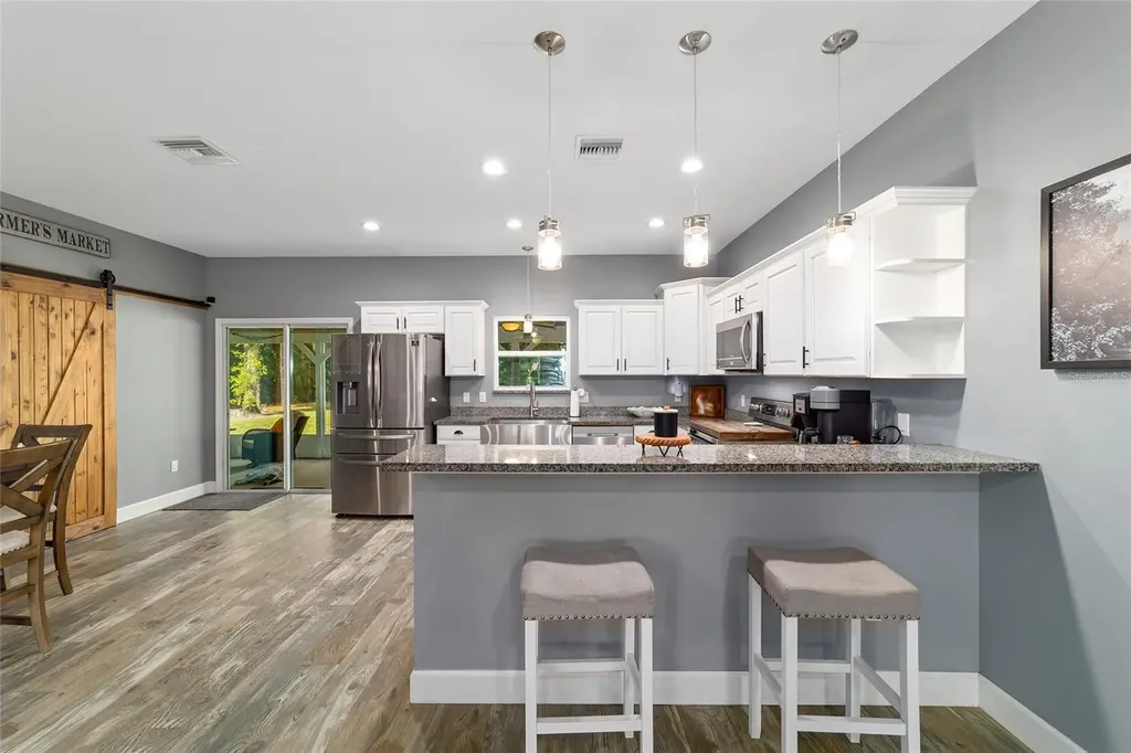 14366 NE 42nd Terrace Anthony FL 32617