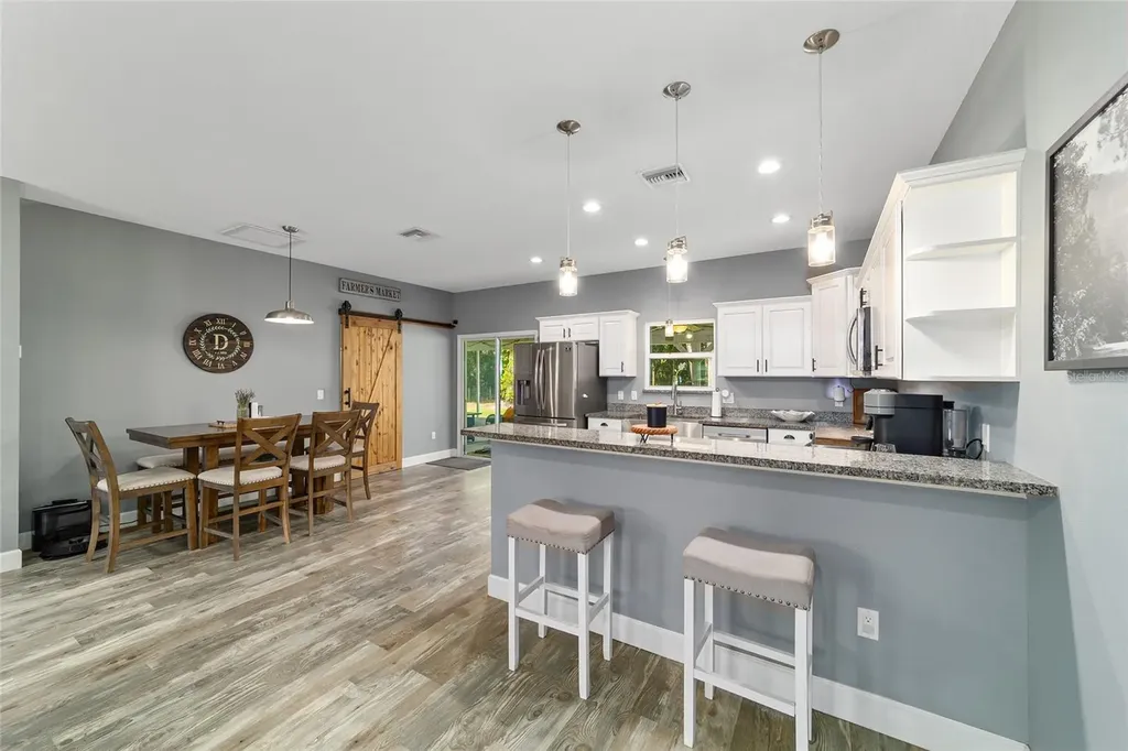 14366 NE 42nd Terrace Anthony FL 32617