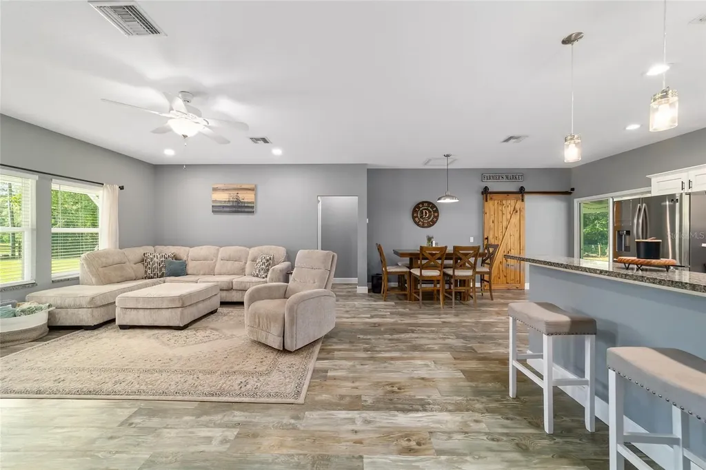 14366 NE 42nd Terrace Anthony FL 32617