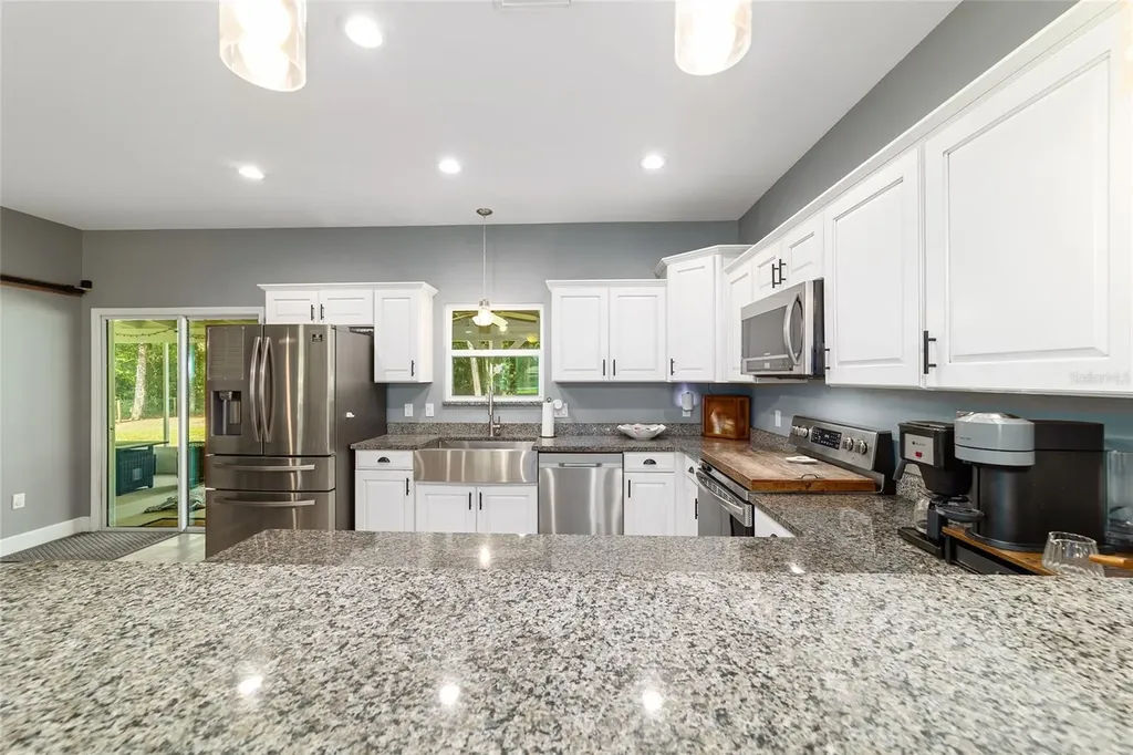 14366 NE 42nd Terrace Anthony FL 32617