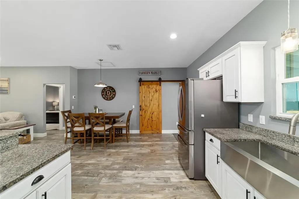 14366 NE 42nd Terrace Anthony FL 32617