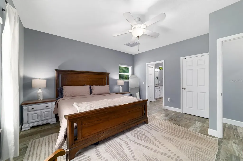 14366 NE 42nd Terrace Anthony FL 32617
