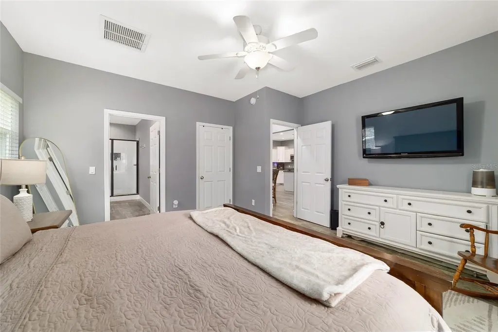14366 NE 42nd Terrace Anthony FL 32617