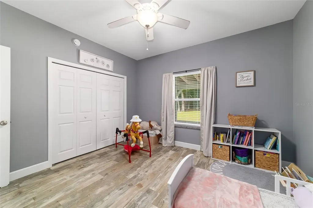 14366 NE 42nd Terrace Anthony FL 32617