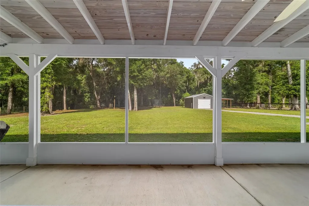 14366 NE 42nd Terrace Anthony FL 32617